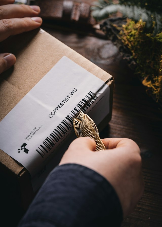 The Consumable Companion