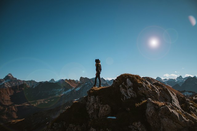 The Post-Hike Ritual Upgrade