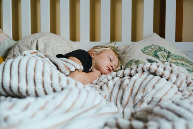 Kids' Meditation and Sleep Aid Plush Toy